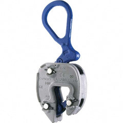 2,000 Lb Capacity Plate Clamp