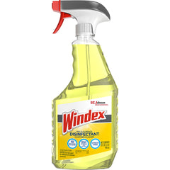 Windex Multi-Surface Disinfectant Sanitizer Cleaner Trigger, 32oz