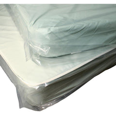 Tarp/Dust Cover: 7.5' Wide, 5' Long, LDPE