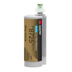 Acrylic: 16.5 fl oz, Cartridge Adhesive