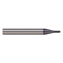 Brand: Harvey Tool / Part #: 843505-C6