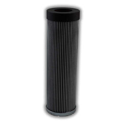 Replacement/Interchange Hydraulic Filter Element: Microglass, 10 &micro;