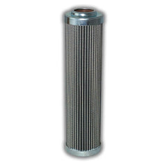 Replacement/Interchange Hydraulic Filter Element: Wire Mesh, 10 &micro;