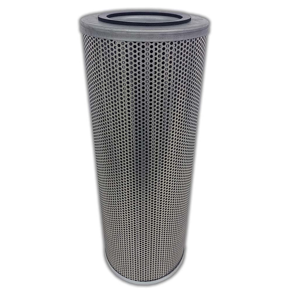 Replacement/Interchange Hydraulic Filter Element: Microglass, 25 &micro;