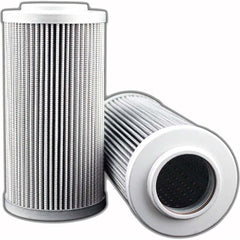 Replacement/Interchange Hydraulic Filter Element: Microglass, 25 &micro;