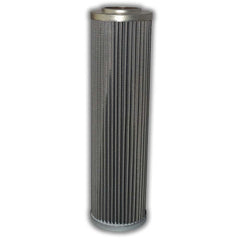 Replacement/Interchange Hydraulic Filter Element: Wire Mesh, 60 &micro;