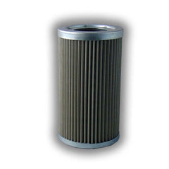 Replacement/Interchange Hydraulic Filter Element: Wire Mesh, 150 &micro;