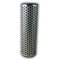 Replacement/Interchange Hydraulic Filter Element: Wire Mesh, 74 &micro;