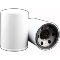 Replacement/Interchange Spin-On Hydraulic Filter Element: Microglass, 5 &micro;