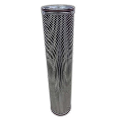 Replacement/Interchange Hydraulic Filter Element: Polyester