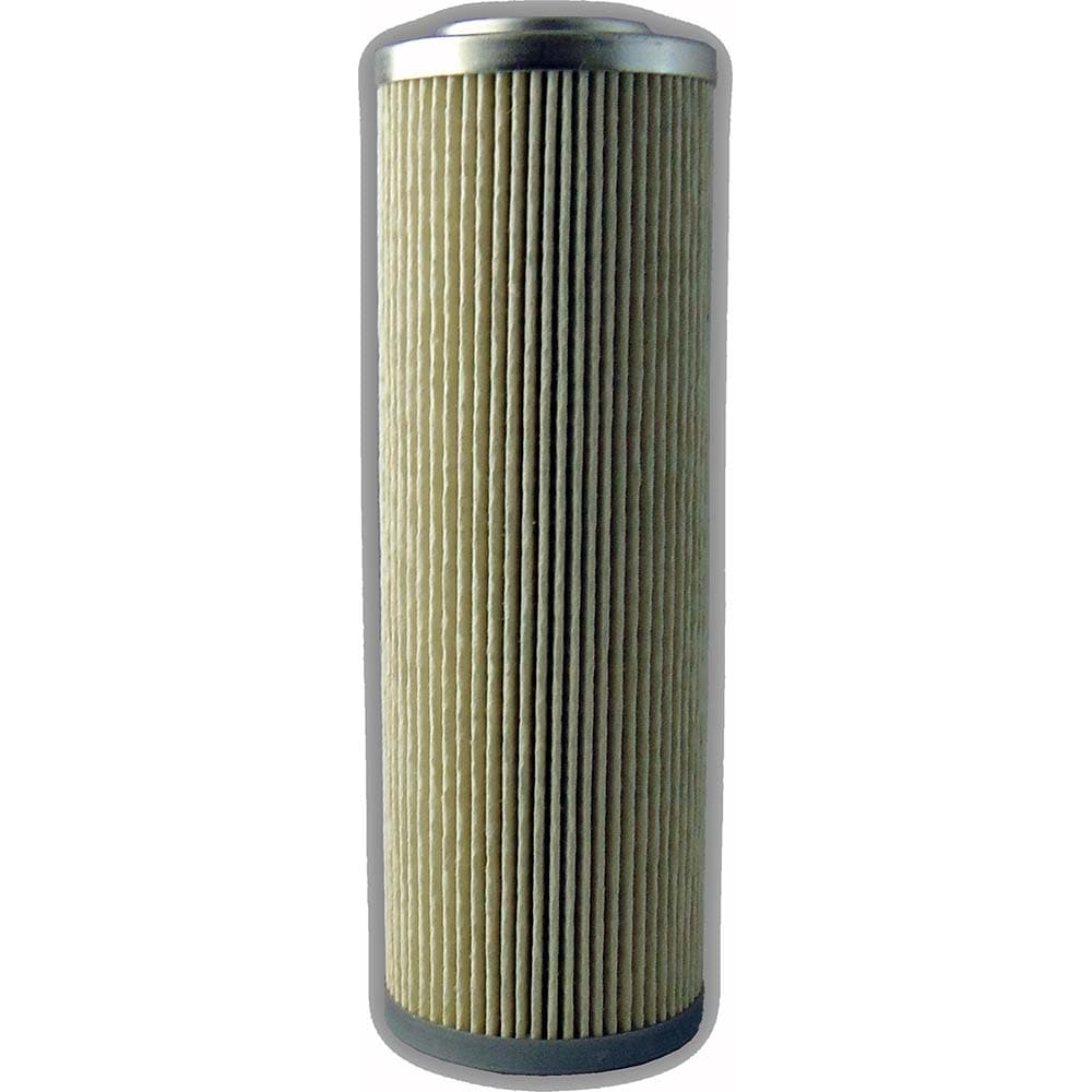 Replacement/Interchange Hydraulic Filter Element: Cellulose, 20 &micro;