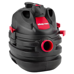 Shop-Vac 5 Gallon 6.0 Peak HP Portable Wet / Dry Vacuum