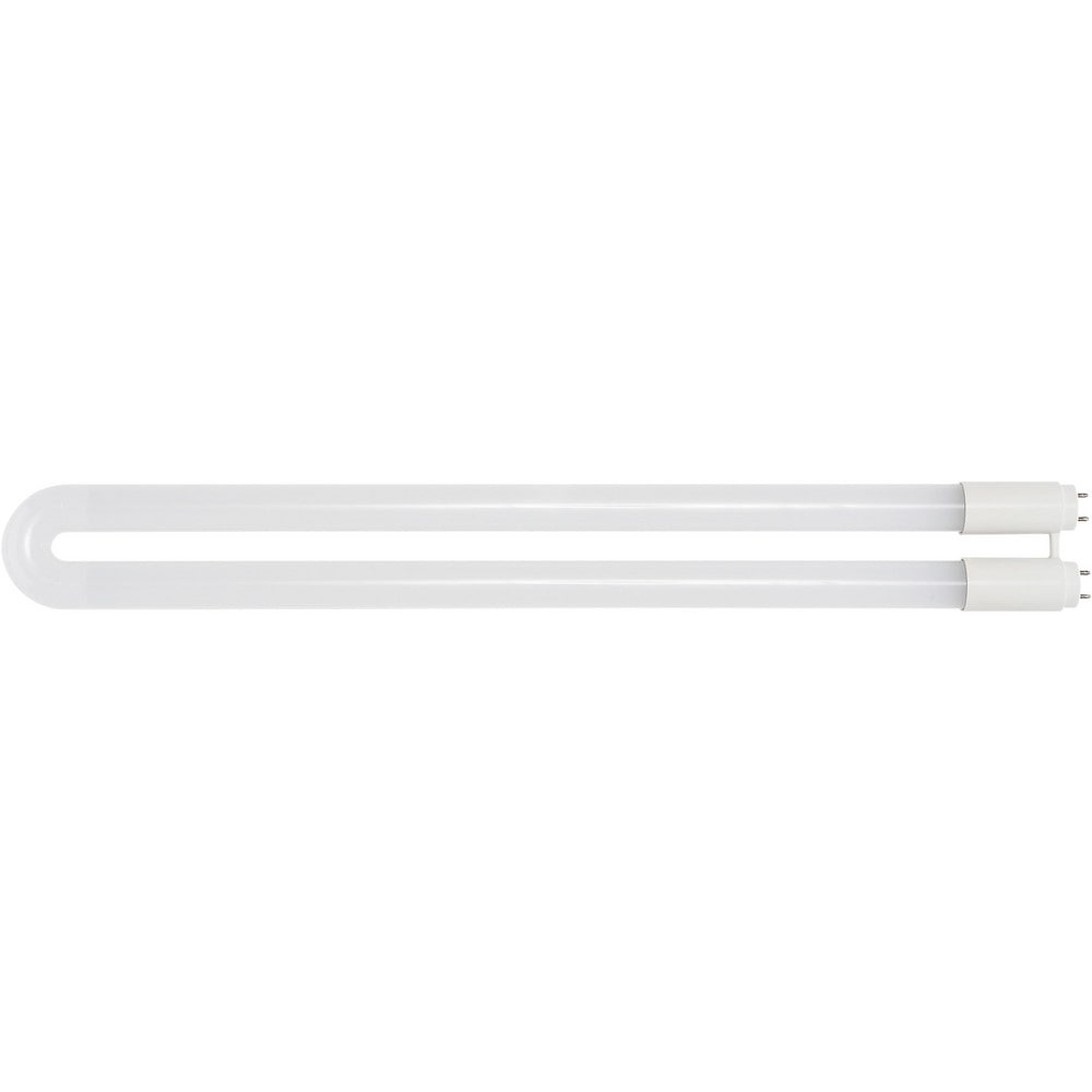 LED Lamp:  LED,  Medium Bi-Pin Base