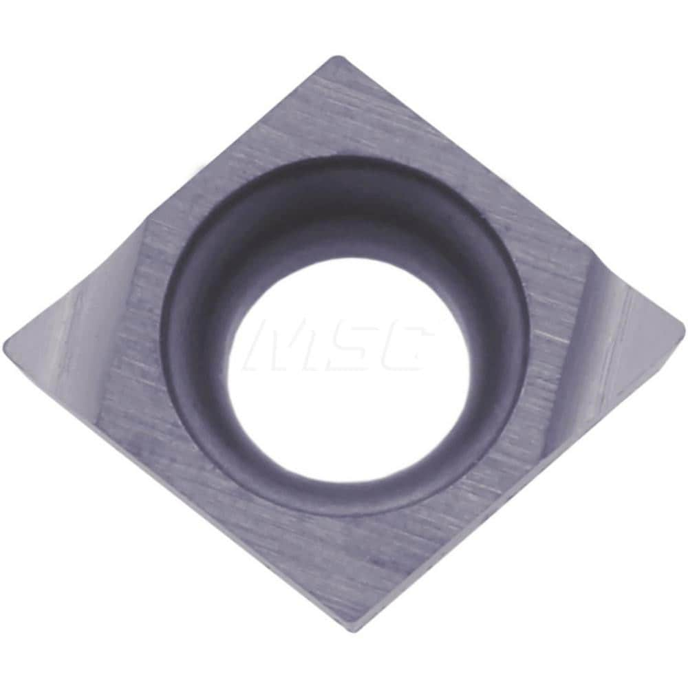 Boring Inserts; Insert Style: CCET; Insert Size Code: 1109013; Insert Material: Carbide; Material Grade: S20, S30, M40, M30; Manufacturer Grade: PR1535