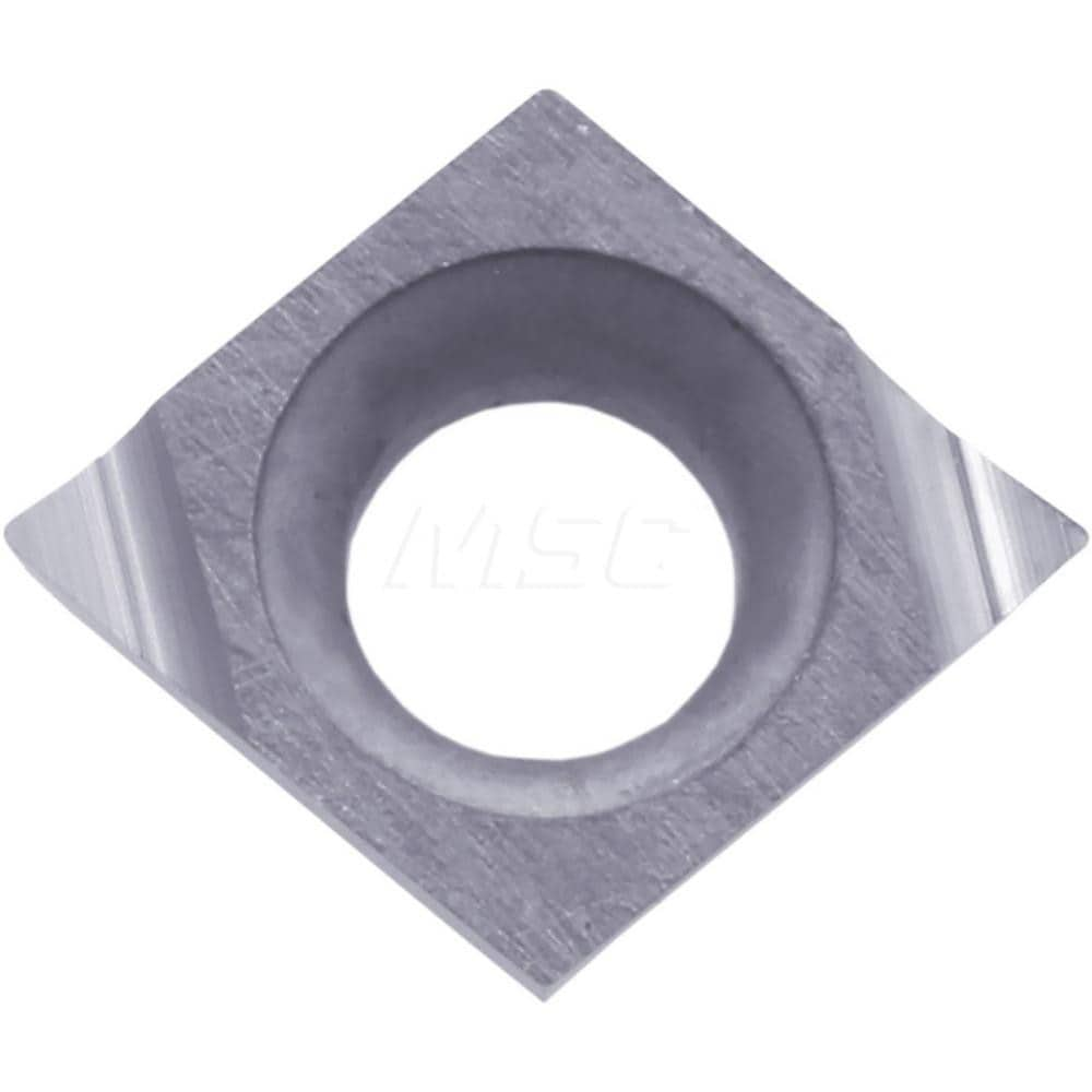 Boring Inserts; Insert Style: CCGT; Insert Size Code: 110902; Insert Material: Carbide; Material Grade: M40, M20, M30, P30, M10, P10, P20; Manufacturer Grade: PR1225