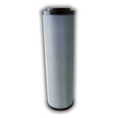 Replacement/Interchange Hydraulic Filter Element: Microglass, 10 &micro;