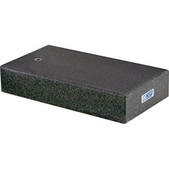 Granite Base Stand: 150.00 mm Base Length, 100.0000 mm Base Width, 50.00 mm Base Height, Granite