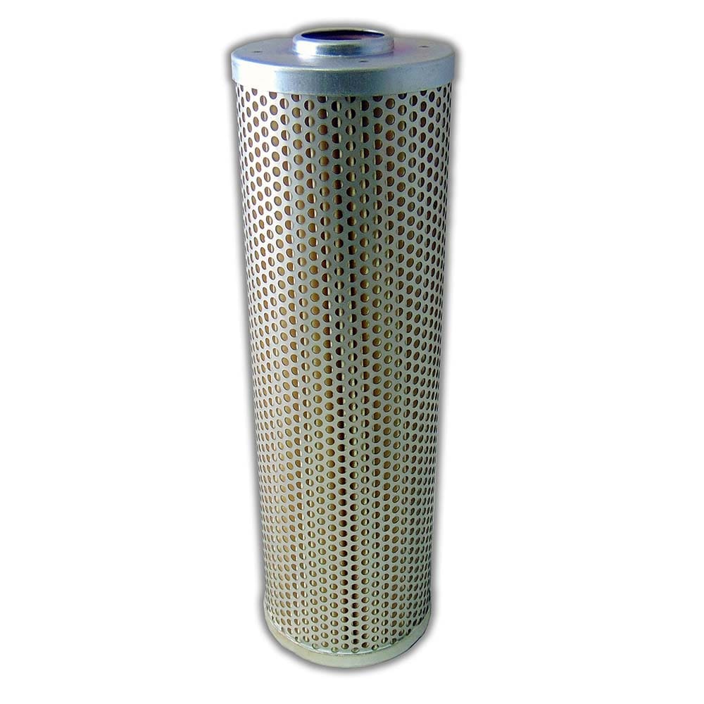 Replacement/Interchange Hydraulic Filter Element: Cellulose, 25 &micro;