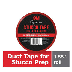 Duct Tape: 48 mm Wide, HDPE