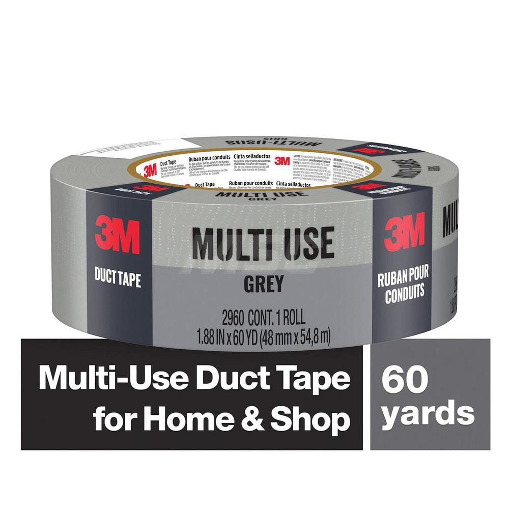 Duct Tape: 48 mm Wide, HDPE