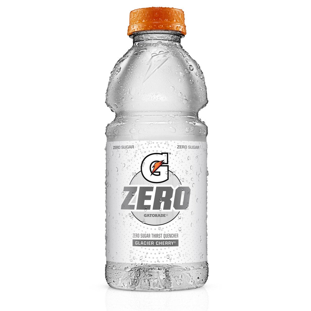 Brand: Gatorade / Part #: 04214