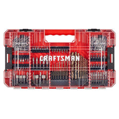 Brand: Craftsman / Part #: CMAF140SET