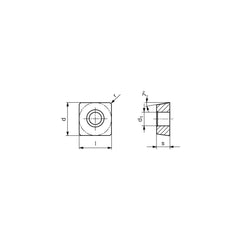 Turning Insert: SCMT32.52EN-SM CTCK110, Carbide