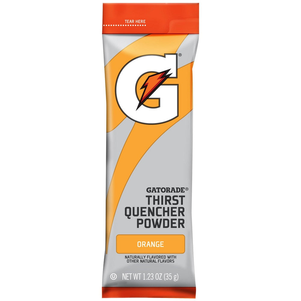 Brand: Gatorade / Part #: 04701