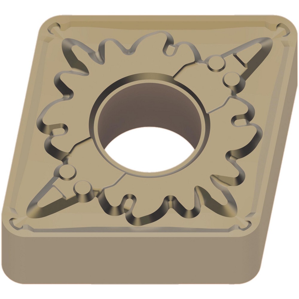 Turning Insert: CNMG644MM MC7025, Carbide