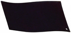 Sheet Roll: Neoprene Rubber, 1/8" Thick, 36" Wide, Black