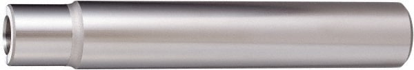 Replaceable Tip Milling Shank: Series 52600, 1-1/4" Projection, 1" Straight Shank