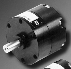 20mm Bore, 180&deg; Rotation, Vane Air Actuator