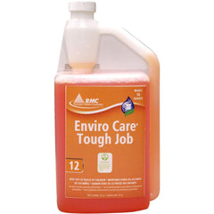 All-Purpose Cleaners & Degreasers; Degreaser Type: Cleaner/Degreaser; Form: Liquid, Spray; Container Type: Bottle; Container Size: 1 qt, 32 oz; Scent: Mild