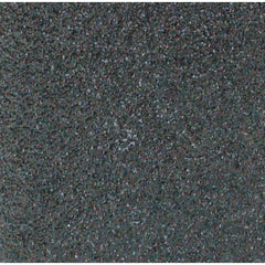 Abrasive Belt: 37" Wide, 60" OAL, 36 Grit, Silicon Carbide