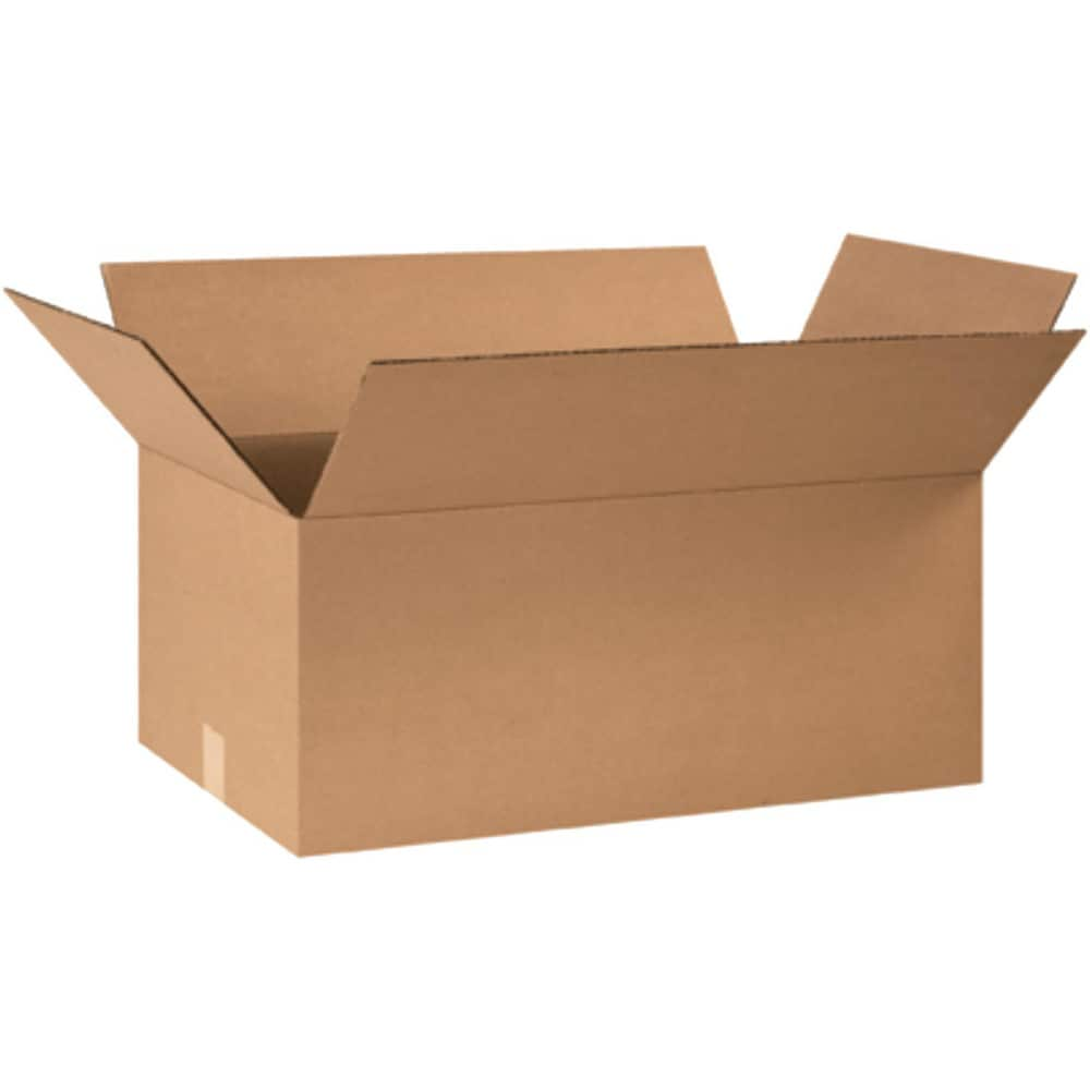 Boxes & Crush-Proof Mailers; Overall Width (Inch): 14; Shipping Boxes Type: Corrugated Shipping Box; Overall Length (Inch): 24; Overall Height (Inch): 10