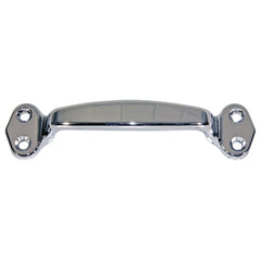 Handlesets; Type: Grab Handle; Material: Zinc; Door Thickness: All Types of Door Thickness