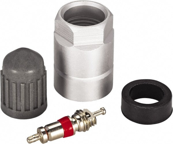 Tire Pressure Monitoring Kit: Use with Honda, Infiniti, Mitsubishi & Nissan