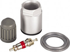 Tire Pressure Monitoring Kit: Use with Buick, Chevy, Chrysler & Dodge