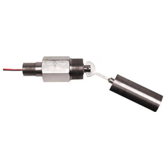 Liquid Level Switches; Switch Type: Float; Maximum Working Pressure: 150.000; Minimum Operating Temperature: -30 C; Thread Size: 1"; Thread Type: NPT; Switch Logic: SPDT; Minimum Diameter: 1 in