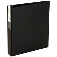 Non-View Binder: Black