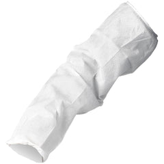 General Purpose Protective Sleeve: Size Universal, Polypropylene, White