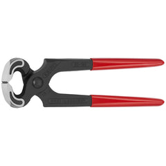 Cutting Pliers; Insulated: No