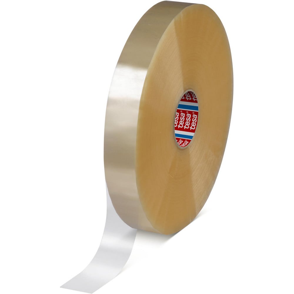 PVC Packaging Tape: 48 mm x 914 m, Transparent