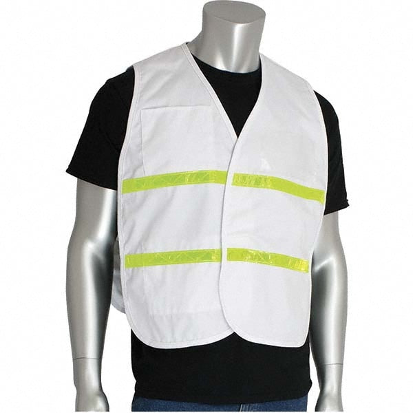 High Visibility Vest: Medium/X-Large