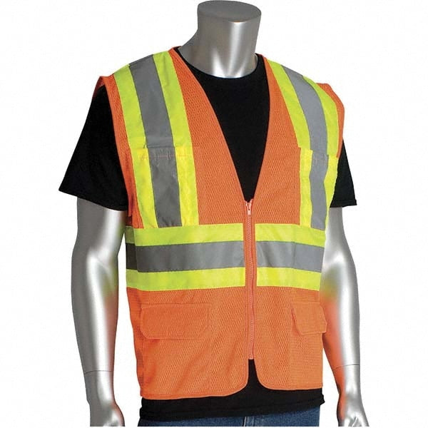 High Visibility Vest:  3X-Large