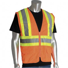 High Visibility Vest: Small