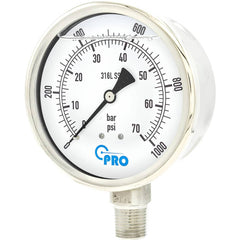 Brand: ESP Pro / Part #: PRO-301L402M-11