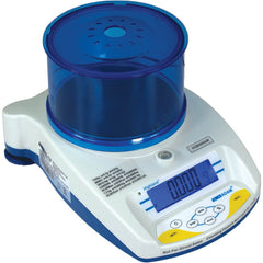 Suitable for trade use, Highland approved balances contain features that simplify lab work, field testing, and industrial applications. Durable ABS construction stands up to demanding use, and the ShockProtect feature helps prevent damage to the balance