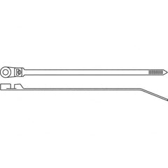 Brand: Panduit / Part #: PLC2S-S10-M