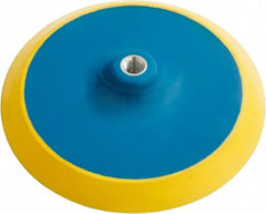 Disc Backing Pad: Locking Nut